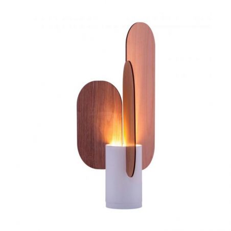 Lámpara de sobremesa Lio 3r de Flam & Luce