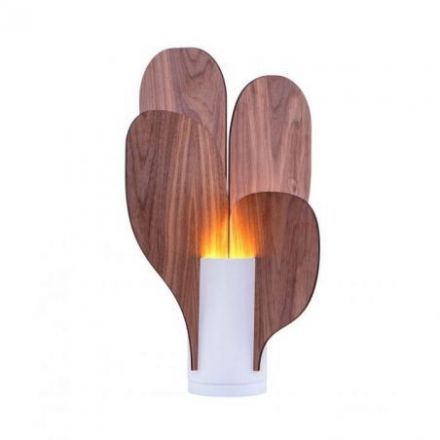 Lámpara de sobremesa Lio 4 de Flam & Luce