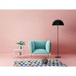 Lámpara de pie Alessa de Flam & Luce