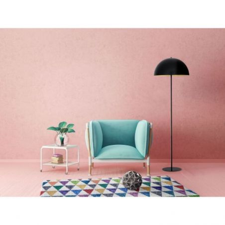 Lámpara de pie Alessa de Flam & Luce