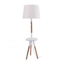 Lámpara de pie Alice de Flam & Luce