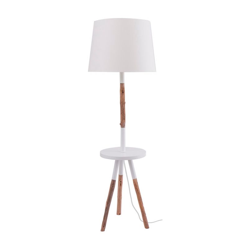 Lámpara de pie Alice de Flam & Luce