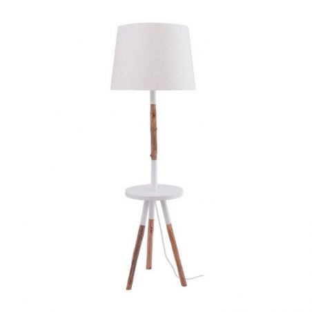 Lámpara de pie Alice de Flam & Luce