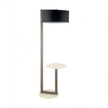Lámpara de pie Alma de Flam & Luce