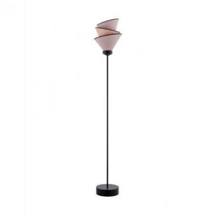 Lámpara de pie Aloha de Flam & Luce