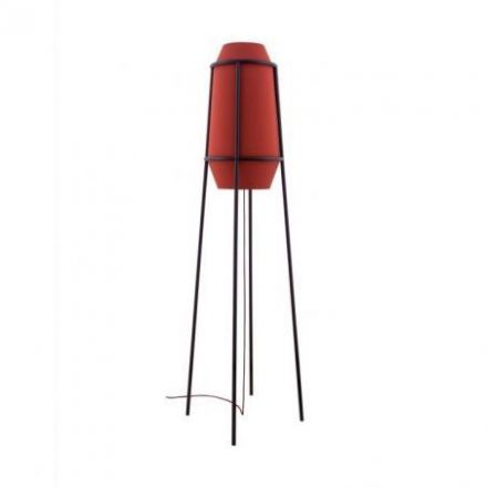 Lámpara de pie Apollo de Flam & Luce