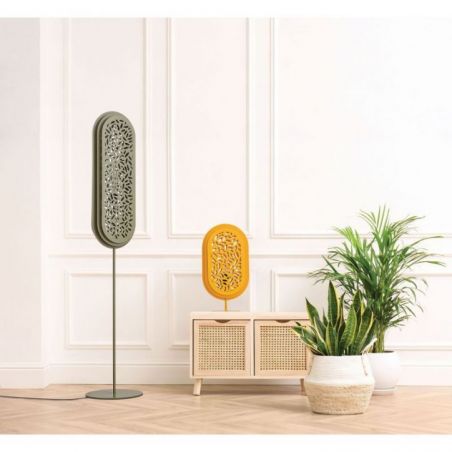 Bamboo de Flam & Luce