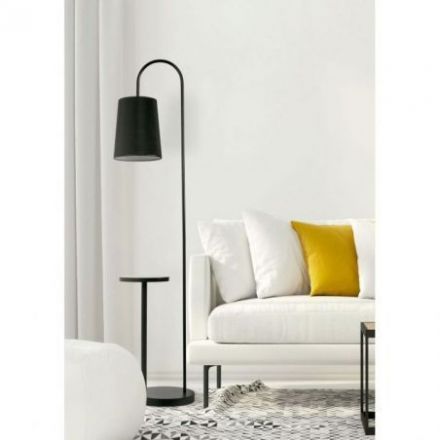 Lámpara de pie Benton de Flam & Luce