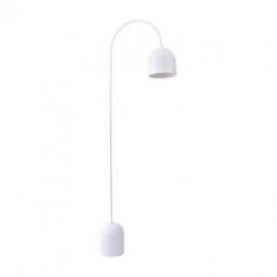 Lámpara de pie Billy de Flam & Luce