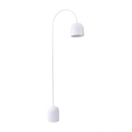 Lámpara de pie Billy de Flam & Luce