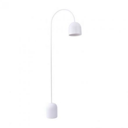 Lámpara de pie Billy de Flam & Luce