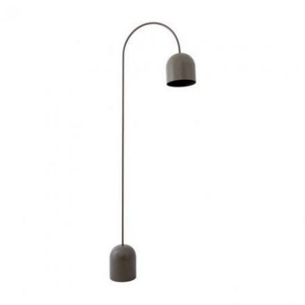 Lámpara de pie Billy de Flam & Luce