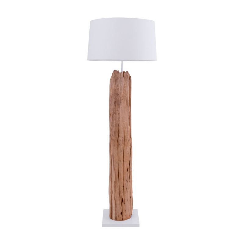 Lámpara de pie Boma de Flam & Luce