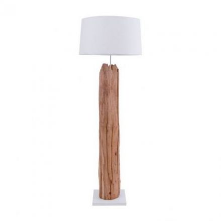 Lámpara de pie Boma de Flam & Luce