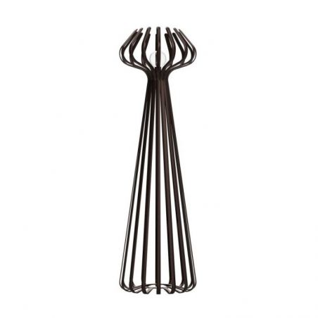 Lámpara de pie Bulb de Flam & Luce