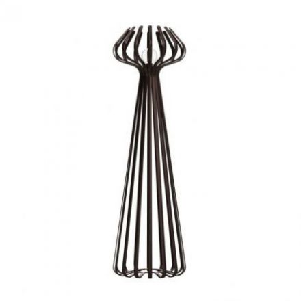 Lámpara de pie Bulb de Flam & Luce