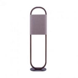 Lámpara de pie Cotta de Flam & Luce