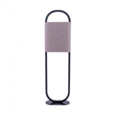 Lámpara de pie Cotta de Flam & Luce