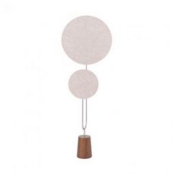 Lámpara de pie Diap de Flam & Luce