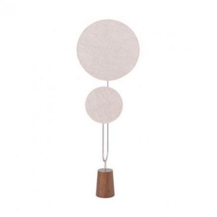 Lámpara de pie Diap de Flam & Luce