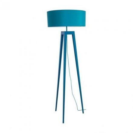 Lámpara de pie Dina de Flam & Luce