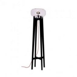 Lámpara de pie Doelan de Flam & Luce