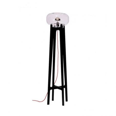 Lámpara de pie Doelan de Flam & Luce