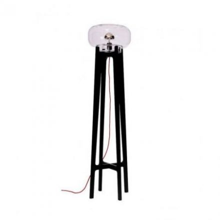 Lámpara de pie Doelan de Flam & Luce