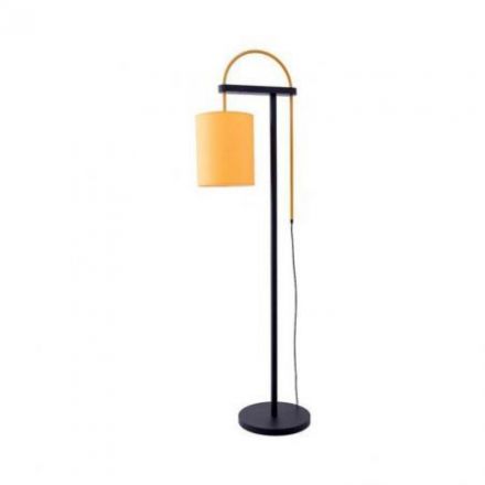 Lámpara de pie Eloise de Flam & Luce