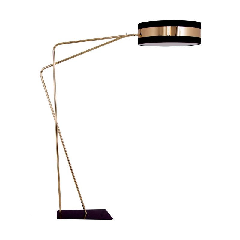 Lámpara de pie Filament de Flam & Luce