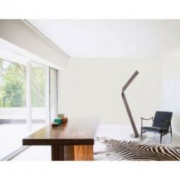 Lámpara de pie Flip de Flam & Luce