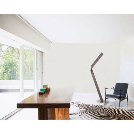 Lámpara de pie Flip de Flam & Luce