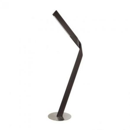 Lámpara de pie Flip de Flam & Luce