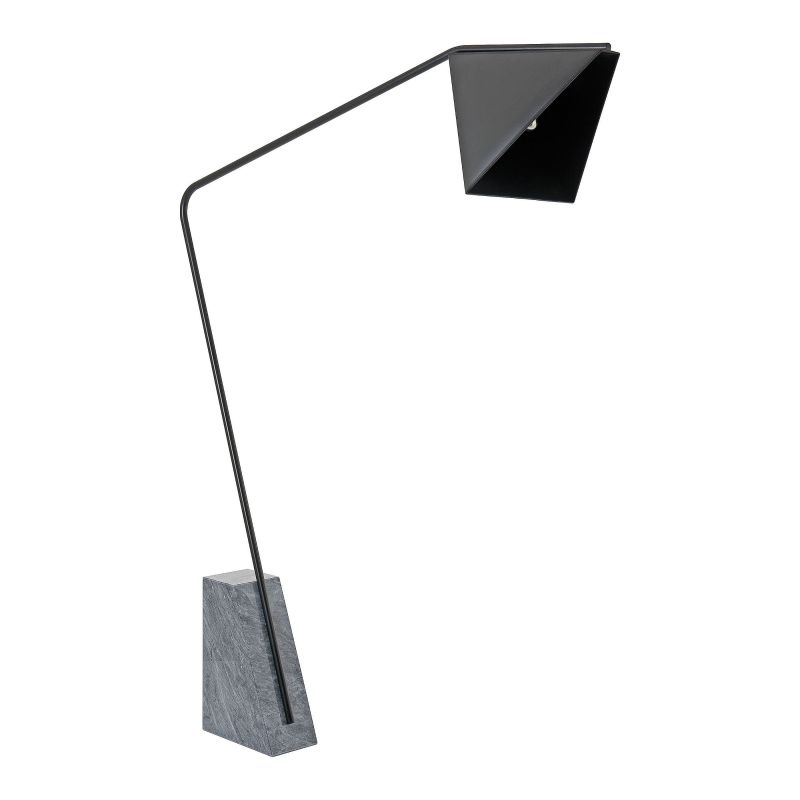 Lámpara de pie Ghost de Flam & Luce