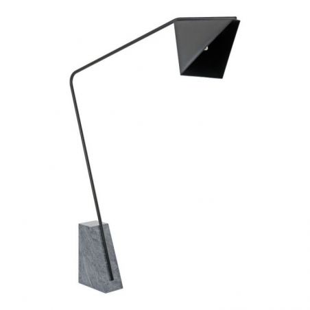 Lámpara de pie Ghost de Flam & Luce