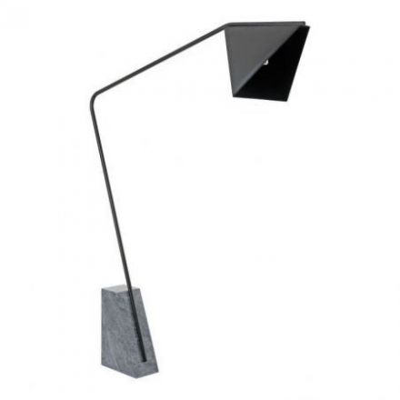 Lámpara de pie Ghost de Flam & Luce