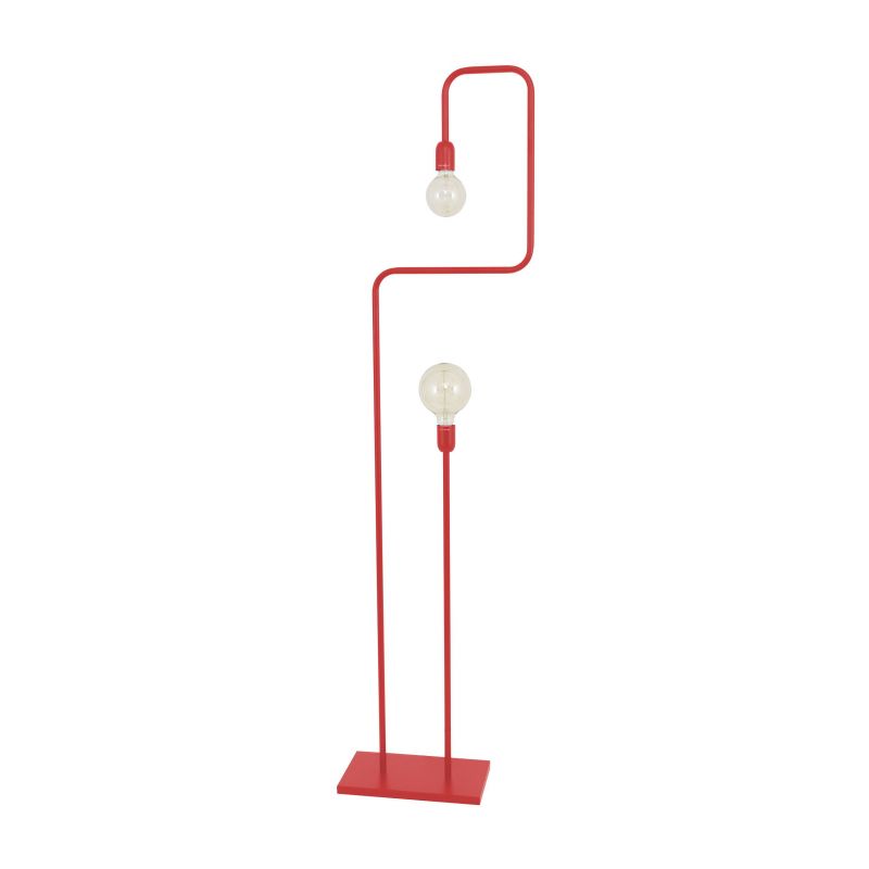 Lámpara de pie Graphic 2 de Flam & Luce