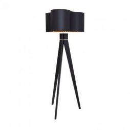 Lámpara de pie Guarda de Flam & Luce