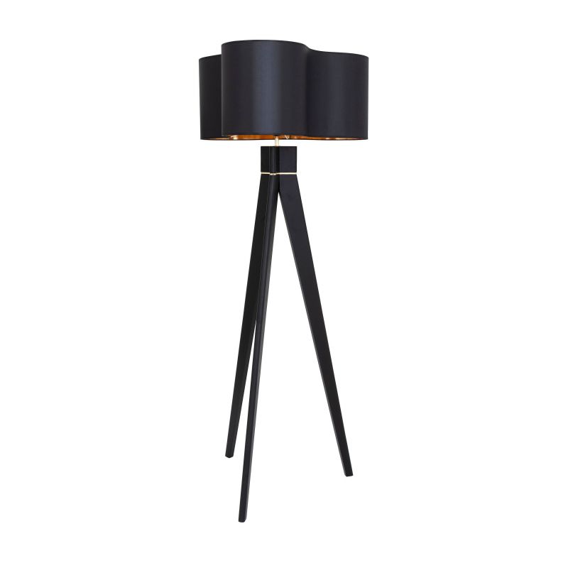 Lámpara de pie Guarda de Flam & Luce