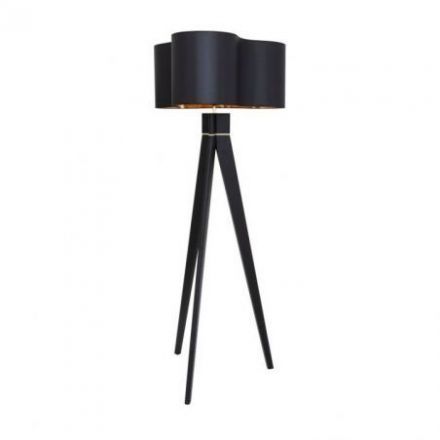 Lámpara de pie Guarda de Flam & Luce