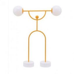 Hercules de Flam & Luce