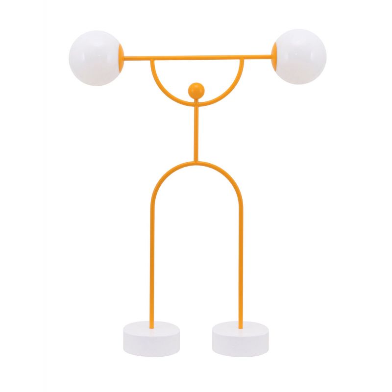 Hercules de Flam & Luce