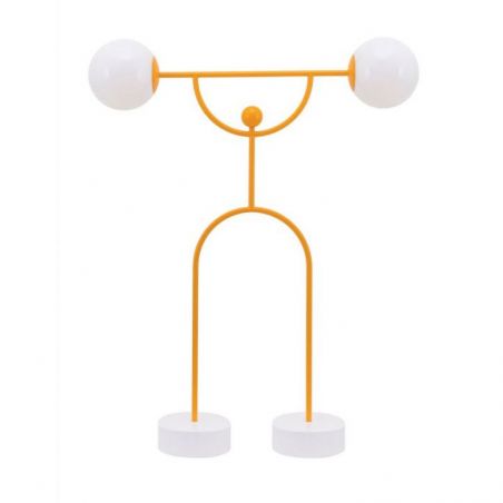 Hercules de Flam & Luce