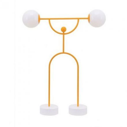 Hercules de Flam & Luce