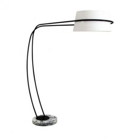 Lámpara de pie Horta de Flam & Luce