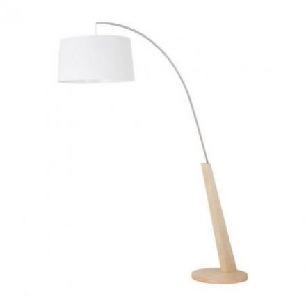 Lámpara de pie Jama de Flam & Luce