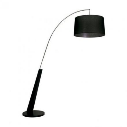 Lámpara de pie Jama de Flam & Luce