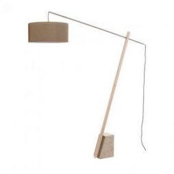 Lámpara de pie Jens de Flam & Luce