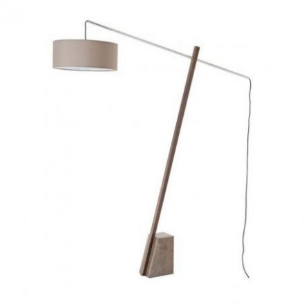 Lámpara de pie Jens de Flam & Luce