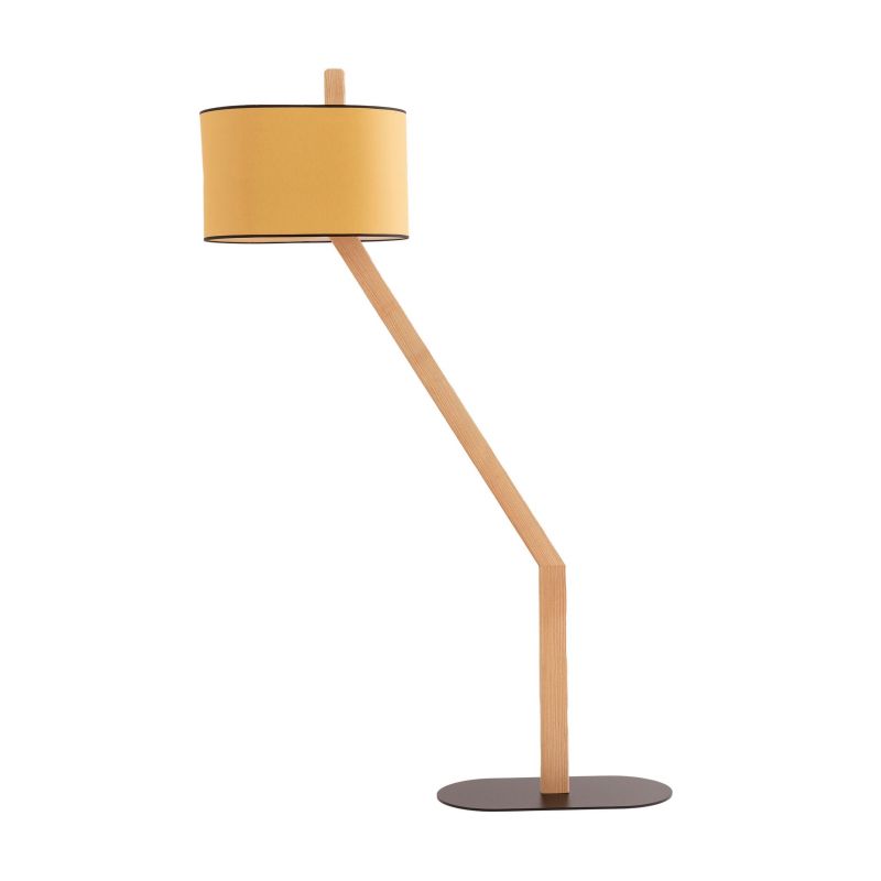 Lámpara de pie Kalo de Flam & Luce